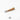 Profi Short Rounded Carving Gouge STRYI-AY - Straight-Beveled Woodworking Tool - Shop Wood Tools