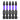 Anti-Shock Magnetic Screwdriver Set - PH2 Cross Impact Drill Bits 2550657090mm - Shop Wood Tools