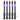 Anti-Shock Magnetic Screwdriver Set - PH2 Cross Impact Drill Bits 2550657090mm - Shop Wood Tools