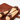 Leather Knife Case - Holds 3 Short Knives - Shop Wood Tools