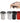 Aluminum Alloy Work Bench Dogs - Clamp Set for Woodworking - Shop Wood Tools