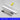 18-inch Paint Roller Brush Set - Plush Handle Tool for Wall Painting - Shop Wood Tools