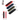Multicolor Screwdriver Bit Holder - 14 Hex Shank Case - Shop Wood Tools