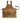 Waxed Canvas Woodworking Tool Apron - Universal Size Work Apron - Shop Wood Tools