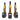 Cordless Electric Ratchet Wrench - 180Nm Car Repair Tool for Makita 18V Battery - Shop Wood Tools