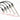 DS18B20 Digital Temperature Sensor - 1m PVC Cable with SUS304 Stainless Sleeve - Shop Wood Tools
