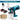 Cordless Electric Spray Gun - 1000ML HVLP Paint Sprayer for Makita 18V Battery - Shop Wood Tools