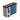 ALSAvo Elite Pool Heat Pump - Inverboost 22-249kW for Pools up to 130m³ - Shop Wood Tools