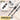 Twist Drill Bit and Mortising Chisel Set - 6.4mm to 16mm Woodworking Tools Kit - Shop Wood Tools