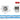 Inline Exhaust Fan - Stainless Steel Ventilation for Bathroom Kitchen Attic - Shop Wood Tools