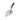 Concrete Vibration Trowel Scraper - 6-Inch Durable Plastering Tool - Shop Wood Tools