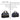 Waterproof Electrician Tool Bag - 1680D Oxford Cloth Wear-Resistant High-Capacity Storage - Shop Wood Tools