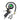 Digital Tire Pressure Gauge  Inflator - 200 PSI with LCD Display and Backlight Includes 5 Valve Caps - Shop Wood Tools