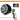 Digital Tire Pressure Gauge  Inflator - 200 PSI with LCD Display and Backlight Includes 5 Valve Caps - Shop Wood Tools