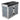 Inverboost Commercial Pool Heat Pump - 52-130kW for 110-520 Swim - Shop Wood Tools