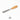 Heavy-Duty Flat Gouge Chisel - Large Sculpting Tool for Furniture Making - Shop Wood Tools