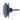 Universal Lawn Mower Blade Sharpener - Faster Grinding Rotary Drill Cuts - Shop Wood Tools