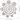 Steel Circle Ruler Stencil Set - Leather Cutting Tool Template 2PCS - Shop Wood Tools