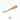 Heavy-Duty Wooden Sculpting Gouges - Large Bent Tool for Bowl Carving - Shop Wood Tools