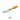 Heavy-Duty Wooden Sculpting Gouges - Large Bent Tool for Bowl Carving - Shop Wood Tools