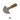 Leather Round Knife - STRYI Profi Half-Moon Cutting Tool - Shop Wood Tools