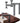 Upgraded Bench Dog Clamp Set - Secure Workpiece Holders for MFT Tables - Shop Wood Tools