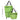 Foldable Shopping Cart with Wheels - Collapsible Zipper Bag Organizer - Shop Wood Tools