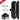 Electric Screwdriver Set - 2862 Precision Rechargeable Power Tool for Mobile Repair - Shop Wood Tools