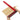 Woodworking Framing Square - Precision Carpenter Tool - Shop Wood Tools