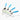 Concrete Vibration Trowel Scraper - 6-Inch Durable Plastering Tool - Shop Wood Tools