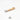 Profi Short Rounded Carving Gouge STRYI-AY - Straight-Beveled Woodworking Tool - Shop Wood Tools