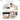 Magic Window Groove Cleaning Brush - Detachable Door and Window Tool - Shop Wood Tools