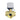 Electric Brass Ball Valve - Waterproof Normally Closed 3-Way Control Valve - Shop Wood Tools