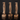 Walnut Knife Handle Blanks - Exotic Wood Knife Handles - Shop Wood Tools