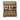 Carving Tool Roll Case - Holds 10 Chisels for Easy Storage - Shop Wood Tools