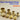 Brass Hex Pipe Connector - Female to Male Threaded Adapter for Water and Gas Systems - Shop Wood Tools
