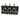 Aluminum Wire Straightening Machine - 15-3mm 9 Roller System - Shop Wood Tools