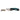 Heavy-Duty Utility Knife - Folding Design for Versatile Use - Shop Wood Tools