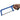 Mini Aluminum Alloy Hand Saw - Multifunctional Tool - Shop Wood Tools