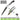 PTFE Coated Pruner Shears - Steel Forged Garden Cutter with Non-Slip Handle - Shop Wood Tools