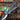 PTFE Coated Pruner Shears - Steel Forged Garden Cutter with Non-Slip Handle - Shop Wood Tools