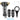 Stainless Steel Sediment Water Filter System - Mesh Purifier - Shop Wood Tools
