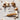 Wood Carving Tools Set - 4-Piece Whittling Kit for Figures - Shop Wood Tools