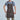Waterproof Oil-Resistant Canvas Apron - Durable Workwear for Repairs - Shop Wood Tools