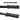 Manual Rivet Nut Pull Tool with 60 Nuts - Double Handle BT-605 - Shop Wood Tools