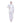 Anti-static Dust-proof Work Suit - Striped Split Hood Series 1 - Shop Wood Tools