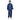 Anti-static Dust-proof Work Suit - Striped Split Hood Series 1 - Shop Wood Tools