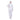 Anti-static Dust-proof Work Suit - Striped Split Hood Series 1 - Shop Wood Tools