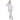 Anti-Static Split Lapel Dustless Clothing - Food Protection Clean Clothes - Shop Wood Tools