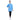 Anti-Static Blue Dust-Free Clothing - Stripe Dust-Proof Workwear - Shop Wood Tools